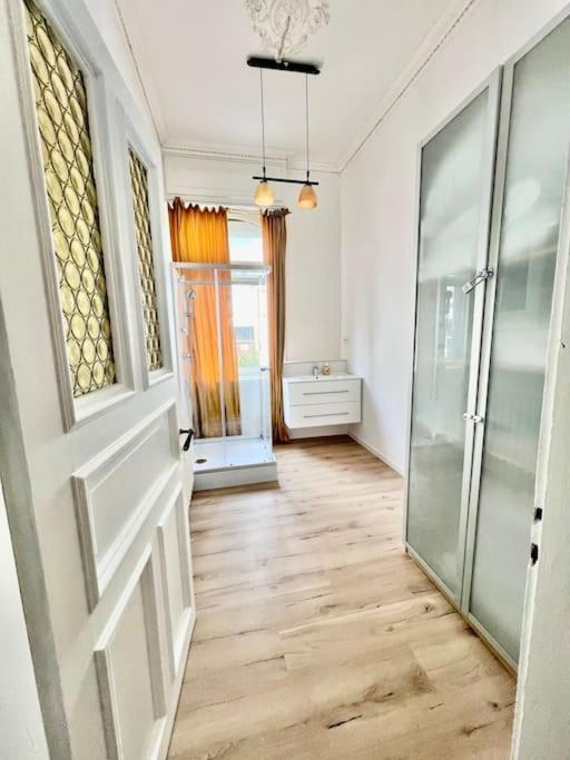 Villa Sartorius Bovenden Dış mekan fotoğraf