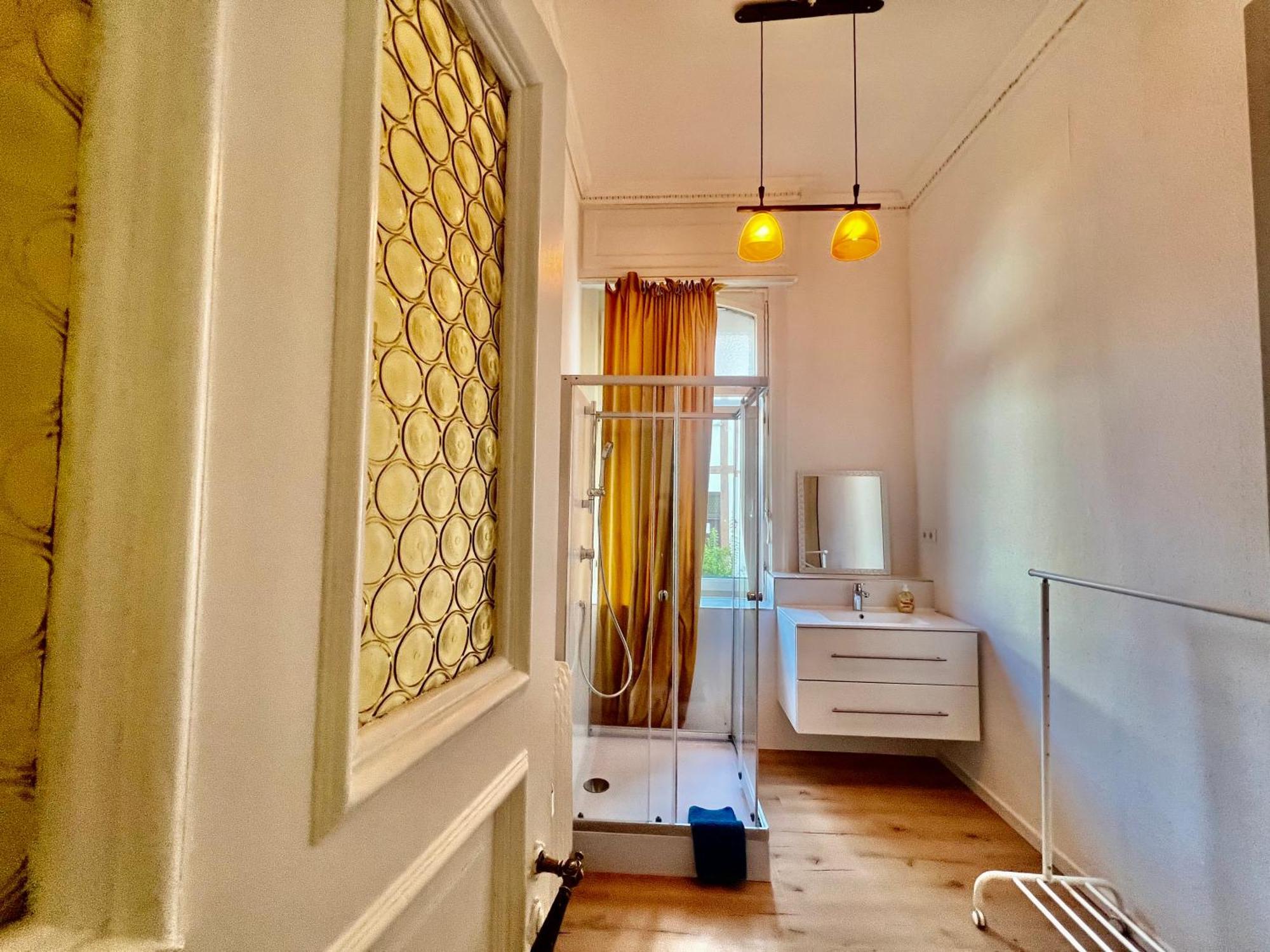 Villa Sartorius Bovenden Dış mekan fotoğraf